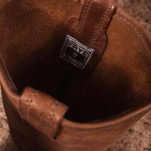 Frye Boots - Picture 2 of 4
